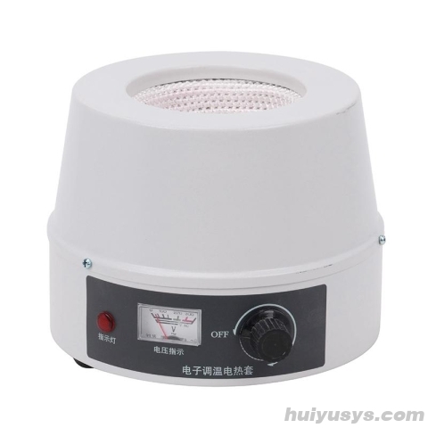 本亭 CDZ-250ml 电热套 实验室液体加热器 180W 380℃