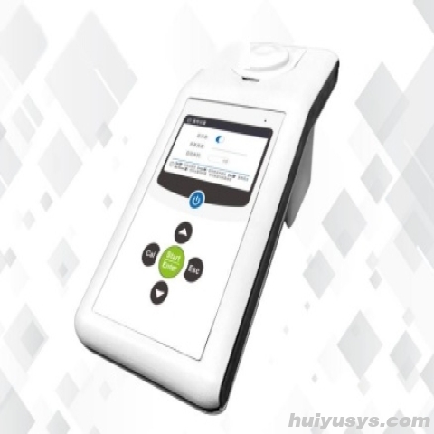 上海佑科便携式铝测定仪PI1000Al