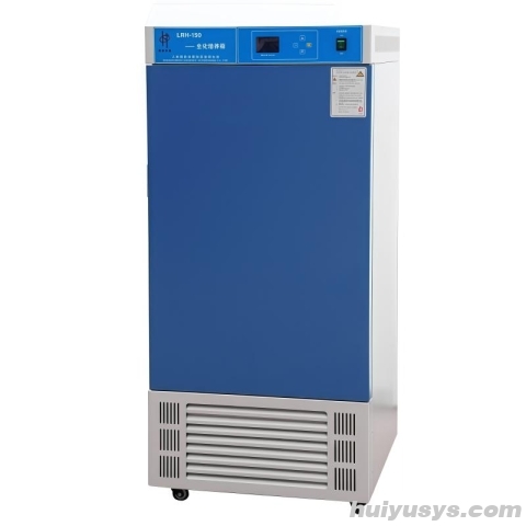 慧泰	LRH-500F 生化培养箱 无氟环保型 容积500L