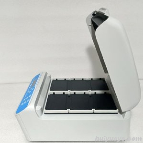 亚霖科技 MPTS-6Pro 微孔板恒温振荡器