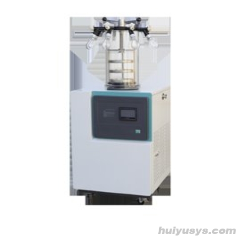 博医康 Lab-1D-80 冷冻干燥机