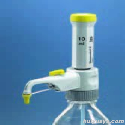 普兰德 4630241 Dispensette® S 瓶口分液器
