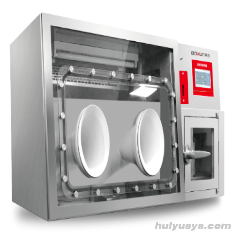 上海博迅 Boxun BXAW-TCS-D 厌氧培养箱