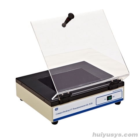 其林贝尔 Kylin-bell GL-3120 简洁式台式紫外透射仪