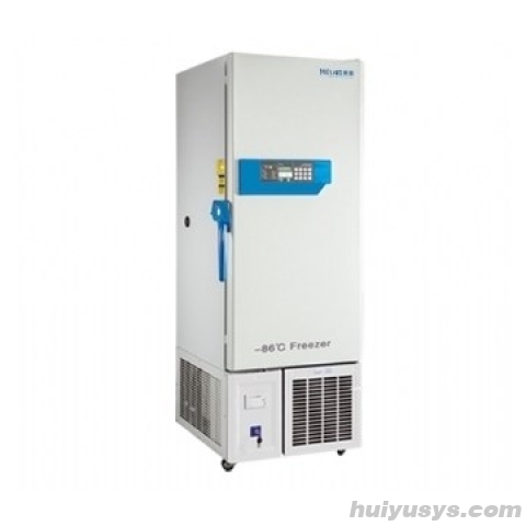 中科美菱 HL290 -86℃超低温冰箱