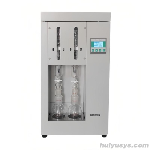 齐威 QW-SZF-02A 脂肪测定仪 粗脂肪含量测定设备