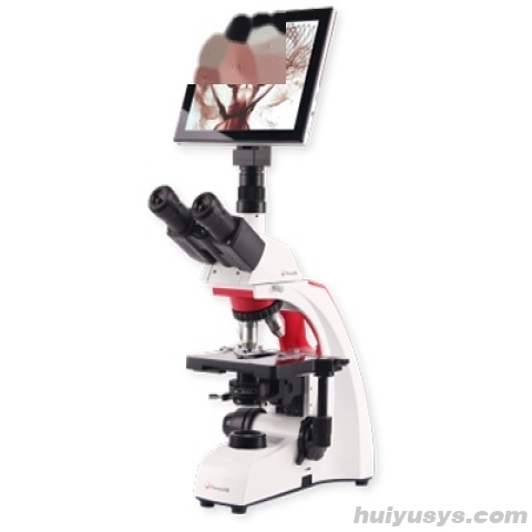 凤凰光学生物显微镜BMC300-PB-AN
