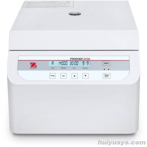 美国奥豪斯 FC2706ZH 低速离心机