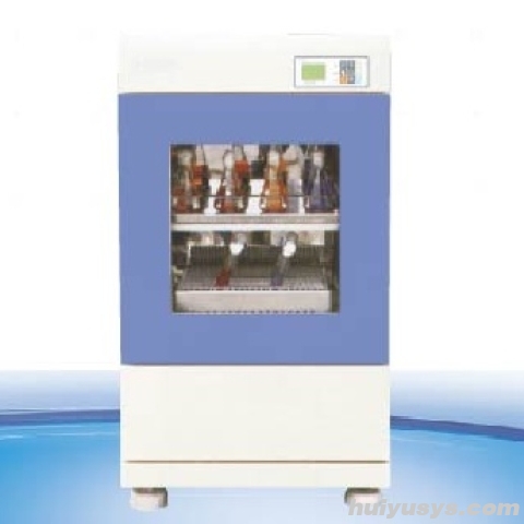 上海三发恒温振荡培养箱ZHP-100L（少量生产）