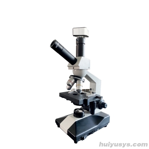 上海彼爱姆 电脑生物显微镜XSP-BM-1CAD