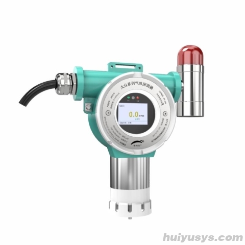 安帕尔 APEG-D-CH2O 大众系列固定式甲醛探测器