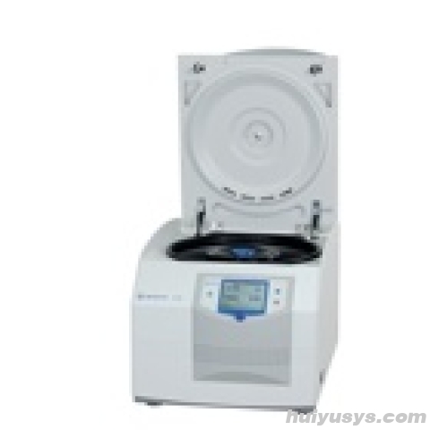 Sigma大容量台式冷冻离心机Sigma4-5KL