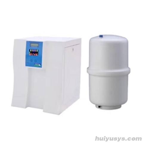 优柯浦UKPRO-UPW系列 超低元素型超纯水UPW-ACD100