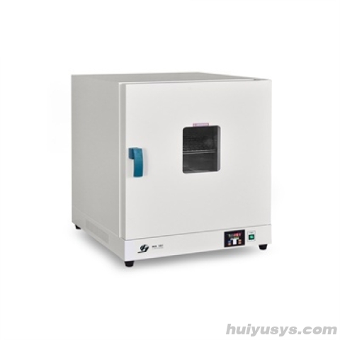 上海精宏电热恒温鼓风干燥箱DHG-9149A