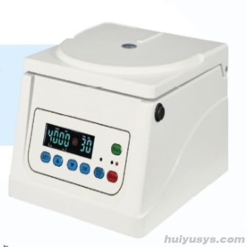 湖南贝洋低速离心机DS24-WS