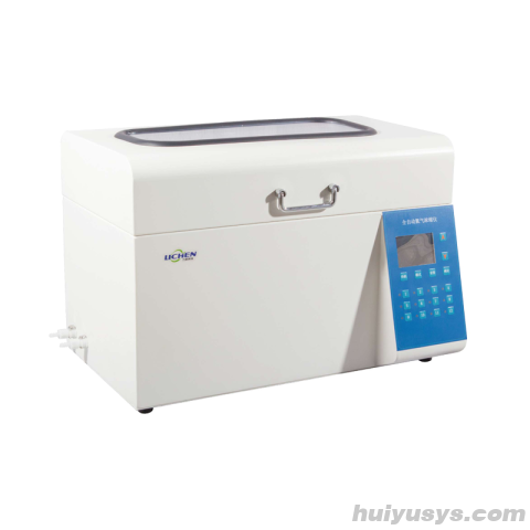 力辰DCY-AT系列全自动氮吹浓缩仪