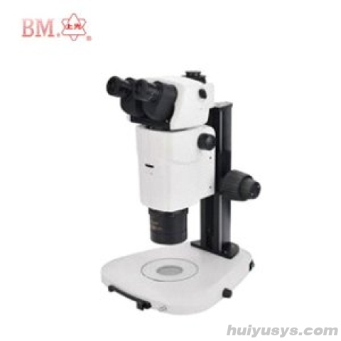 上海彼爱姆 XTL-BM-18T 三目平行光体视显微镜