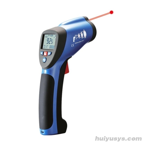 华盛昌 DT-8818H 红外测温仪 专业中高温型 可调发射率 -50~550℃