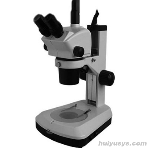 上海彼爱姆连续变倍体视显微镜XTL-BM-8T(6.3-50X)