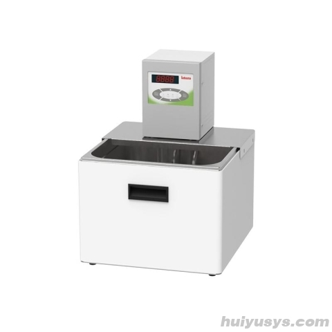 勒普拓 OBC213EB 开放式浴槽恒温循环器