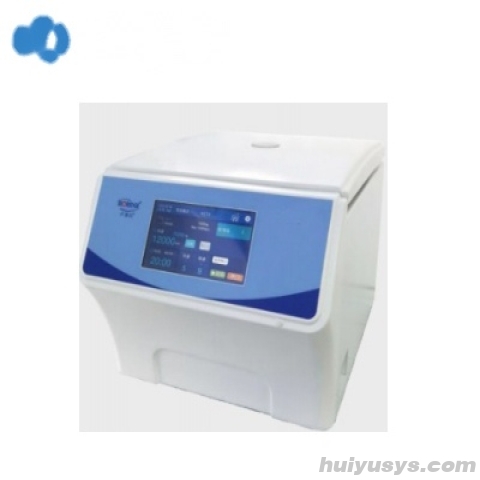 卢湘仪台式高速离心机H18.5