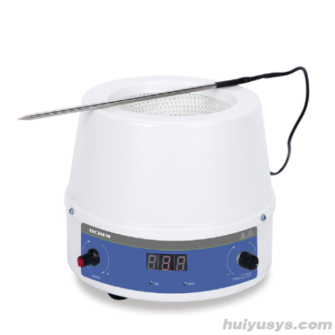 力辰科技CLT-1A（250ml）电热套