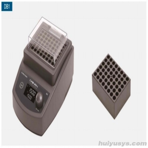 韩国大韩 DB1 恒温金属浴