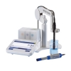 梅特勒-托利多 METTLER TOLEDO S975-B 多参数测定仪
