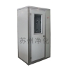 苏州净化设备有限公司 FLB-1A 单人双吹风淋室