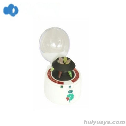 其林贝尔 Kylin-bell LX-200 手掌型离心机