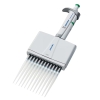 艾本德 Eppendorf 3125000222 12道可调移液器