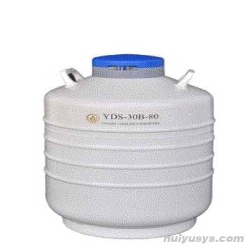 金凤 YDS-30B-80 液氮生物容器