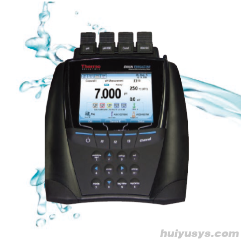 赛默飞世尔-奥立龙，台式多参数测量仪(pH/温度模块)，VP-01
