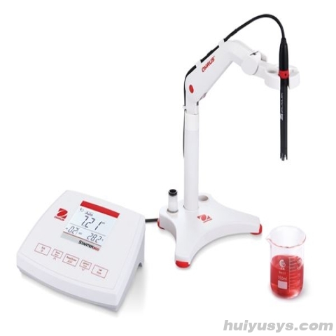 奥豪斯实验室pH计ST3100/B