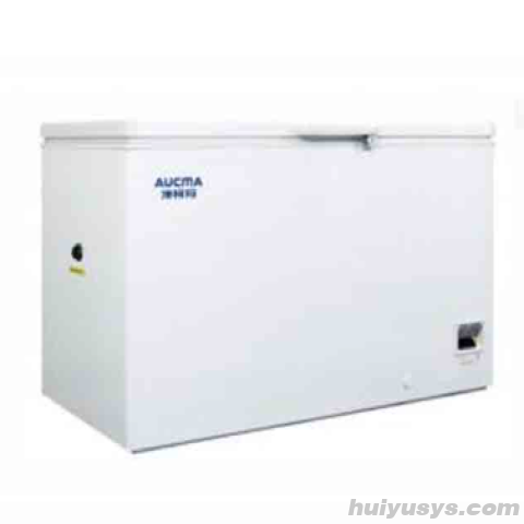 澳柯玛 Aucma DW-40W390 低温保存箱