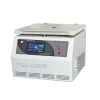 上海安亭电子 TGL-18DW 高速冷冻离心机（台式）