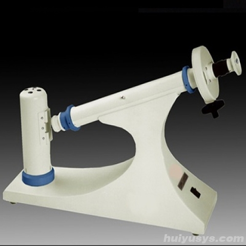 上海申光 WXG-4 圆盘旋光仪