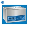 昆山舒美 KQ-500GDV 恒温超声波清洗器