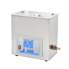 上海精其 UC-180DE 超声波清洗器