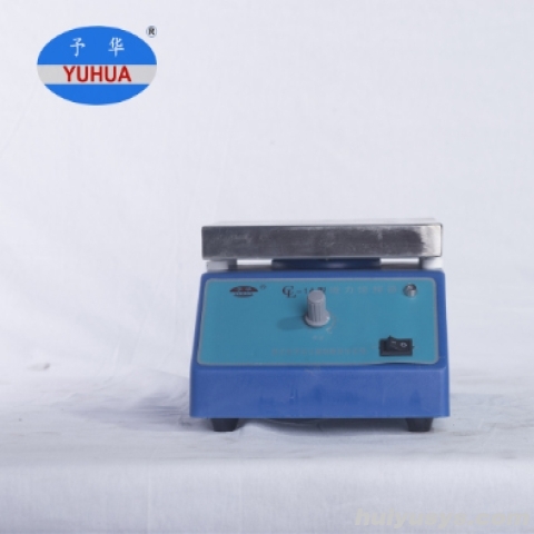 巩义予华 CL-1A 磁力搅拌器