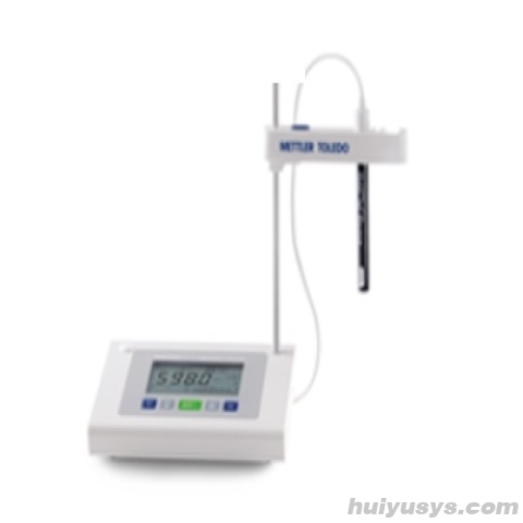 梅特勒FiveEasy 电导率仪FE38-Standard