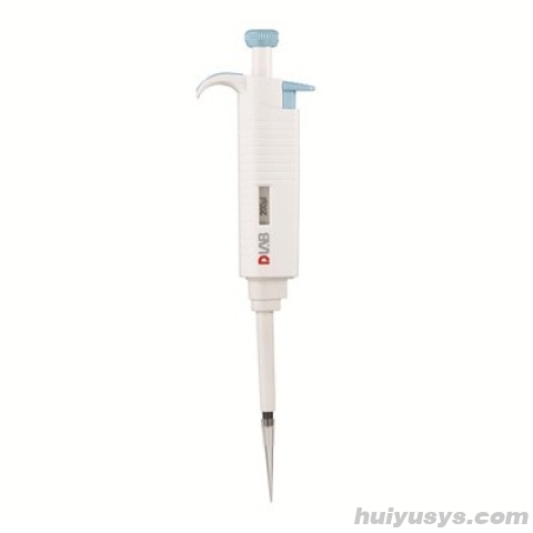 北京大龙 MicroPette Plus 全消毒手动单道可调式移液器