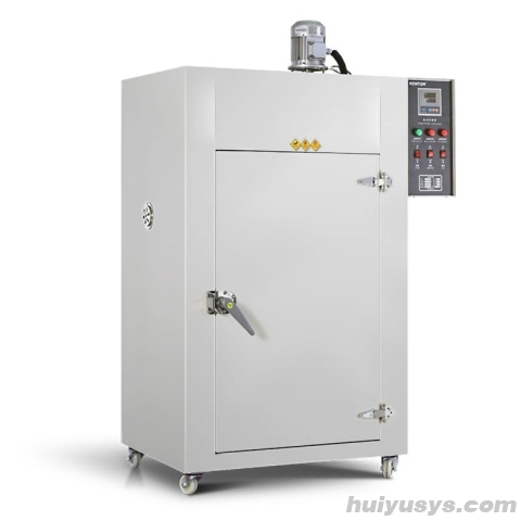 Kenton KH-100AS 数显工业运风式干燥箱 不锈钢内胆 带定时