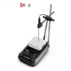 大龙 Dlab DMS4-550 LCD数控4寸定时款加热型磁力搅拌器