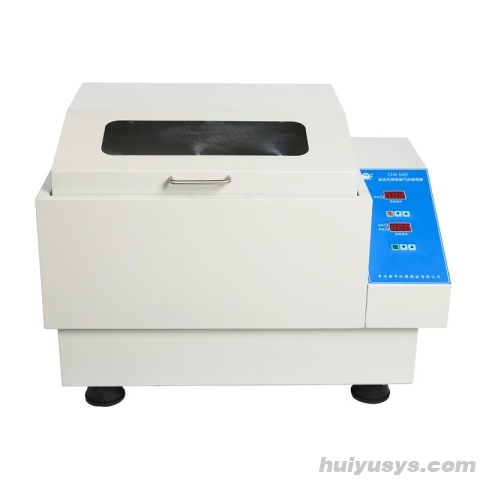 荣华仪器 CHA-SAD 直流无刷恒速气浴振荡器