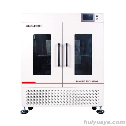 上海博迅 BXYC-L2737 全温度恒温培养振荡器