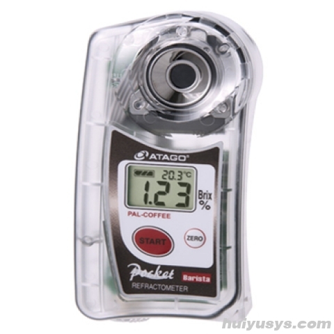 日本爱拓 PAL-COFFEE（BRIX） 咖啡浓度计
