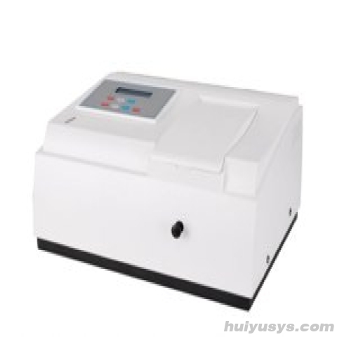 亚霖科技 V-723PC 可见分光光度计