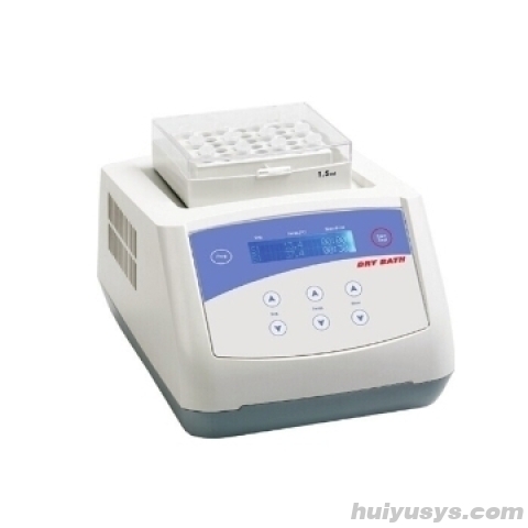 上海一恒 TU-100 恒温金属浴