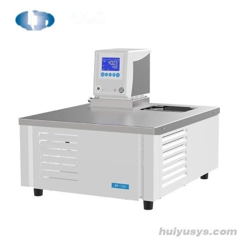 上海一恒高精度制冷和加热水槽(适用于粘度计)BP-150